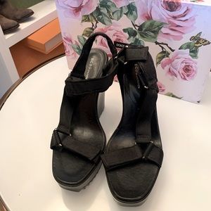 BCBG Generation Wedges